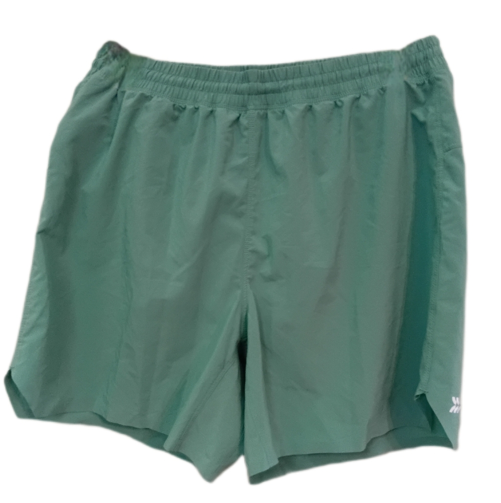 All in Motion Navy Performance Shorts